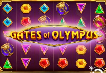 Playtech - игровой автомат онлайн от Various с RTP 95.62%